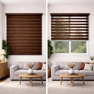 Semi Blackout Premium Blind