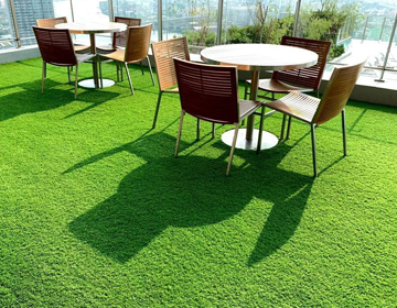 artificial grass