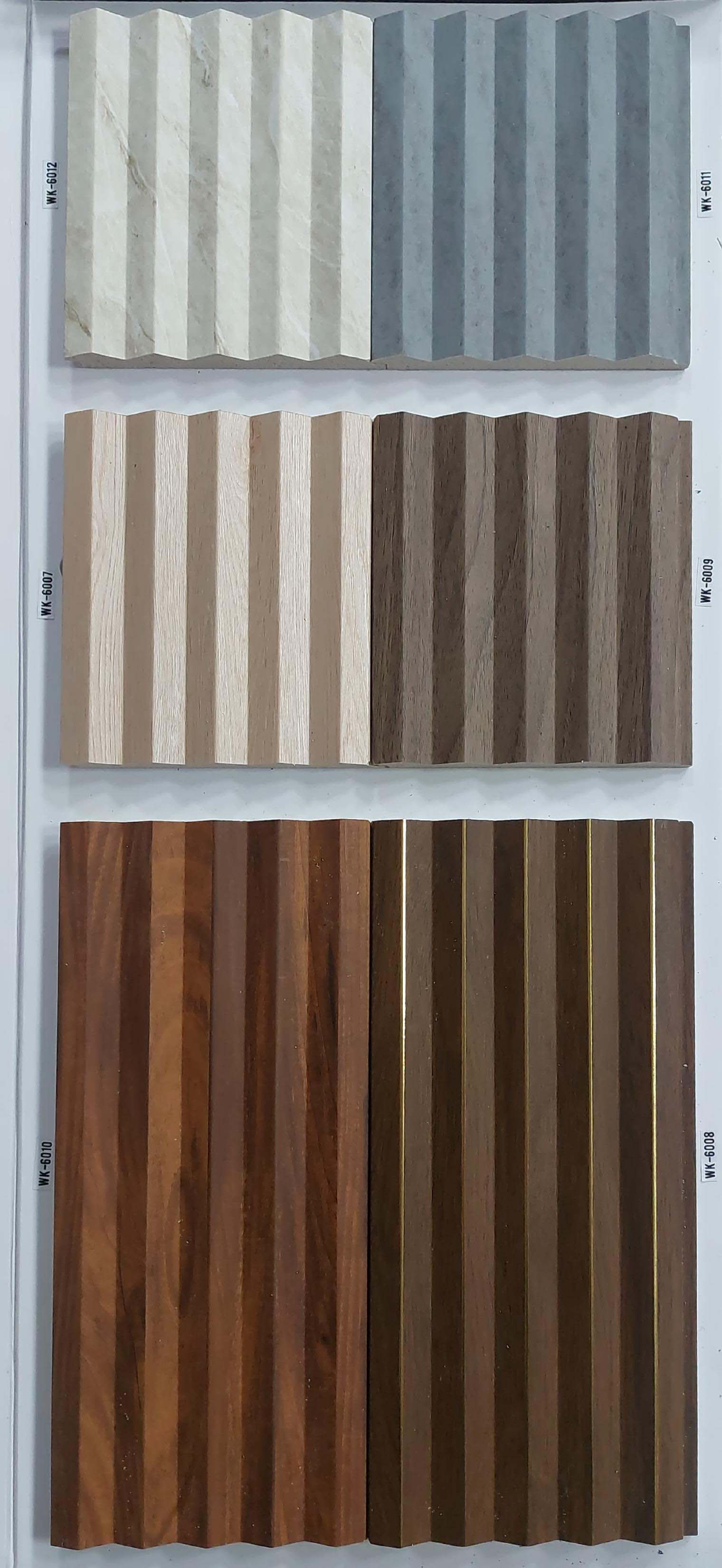 Woodkraft Collection